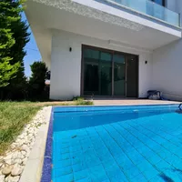Вилла в Турции, Стамбул, 400 кв.м.