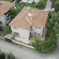 Villa in Turkey, Istanbul, 270 sq.m.