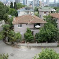 Villa in Turkey, Istanbul, 270 sq.m.