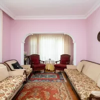 Villa in Turkey, Istanbul, 270 sq.m.