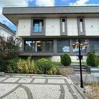 Villa in Turkey, Istanbul, 325 sq.m.
