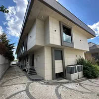 Villa in Turkey, Istanbul, 325 sq.m.