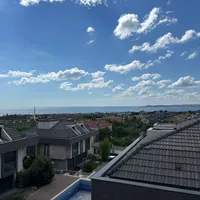 Villa in Turkey, Istanbul, 325 sq.m.