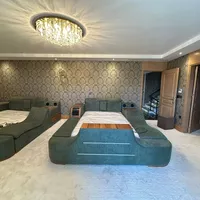 Villa in Turkey, Istanbul, 325 sq.m.