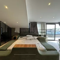 Villa in Turkey, Istanbul, 325 sq.m.