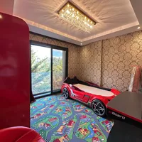 Villa in Turkey, Istanbul, 325 sq.m.