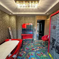 Villa in Turkey, Istanbul, 325 sq.m.