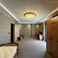 Villa in Turkey, Istanbul, 325 sq.m.