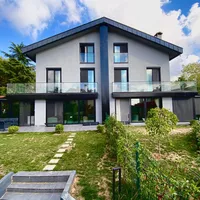 Вилла в Турции, Стамбул, 560 кв.м.