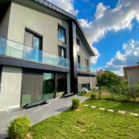 Вилла в Турции, Стамбул, 560 кв.м.