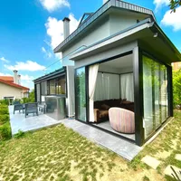 Вилла в Турции, Стамбул, 560 кв.м.