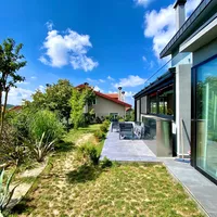 Вилла в Турции, Стамбул, 560 кв.м.