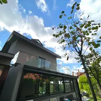 Вилла в Турции, Стамбул, 560 кв.м.