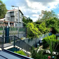 Вилла в Турции, Стамбул, 560 кв.м.