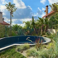 Вилла в Турции, Стамбул, 560 кв.м.