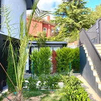 Вилла в Турции, Стамбул, 560 кв.м.