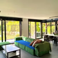 Вилла в Турции, Стамбул, 560 кв.м.