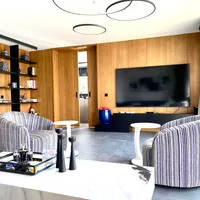 Вилла в Турции, Стамбул, 560 кв.м.