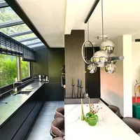 Вилла в Турции, Стамбул, 560 кв.м.