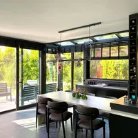 Вилла в Турции, Стамбул, 560 кв.м.