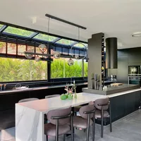 Вилла в Турции, Стамбул, 560 кв.м.