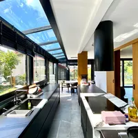 Вилла в Турции, Стамбул, 560 кв.м.