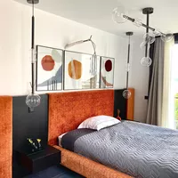 Вилла в Турции, Стамбул, 560 кв.м.