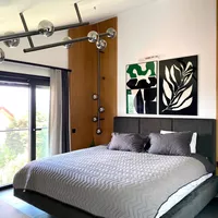 Вилла в Турции, Стамбул, 560 кв.м.