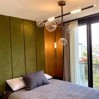 Вилла в Турции, Стамбул, 560 кв.м.