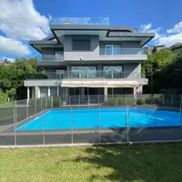 Villa in Turkey, Istanbul, 800 sq.m.