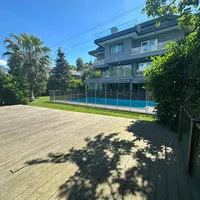 Villa in Turkey, Istanbul, 800 sq.m.