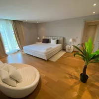 Villa in Turkey, Istanbul, 800 sq.m.