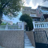 Villa in Turkey, Istanbul, 250 sq.m.