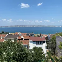 Villa in Turkey, Istanbul, 250 sq.m.