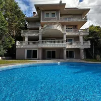 Villa in Turkey, Istanbul, 750 sq.m.