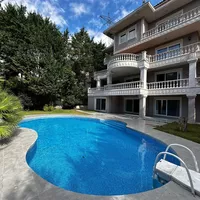 Villa in Turkey, Istanbul, 750 sq.m.