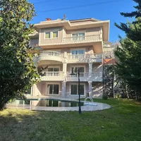 Villa in Turkey, Istanbul, 750 sq.m.