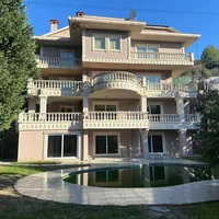 Villa in Turkey, Istanbul, 750 sq.m.