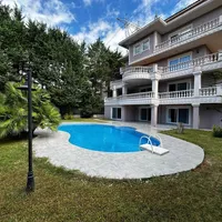 Villa in Turkey, Istanbul, 750 sq.m.