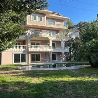 Villa in Turkey, Istanbul, 750 sq.m.