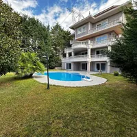 Villa in Turkey, Istanbul, 750 sq.m.