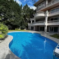 Villa in Turkey, Istanbul, 750 sq.m.