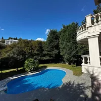 Villa in Turkey, Istanbul, 750 sq.m.