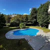 Villa in Turkey, Istanbul, 750 sq.m.