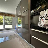 Villa in Turkey, Istanbul, 750 sq.m.