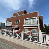 Villa in Turkey, Istanbul, 1000 sq.m.