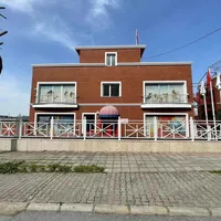 Villa in Turkey, Istanbul, 1000 sq.m.