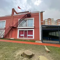 Villa in Turkey, Istanbul, 1000 sq.m.