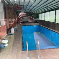 Villa in Turkey, Istanbul, 1000 sq.m.