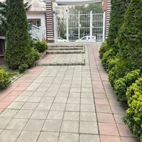 Villa in Turkey, Istanbul, 1000 sq.m.